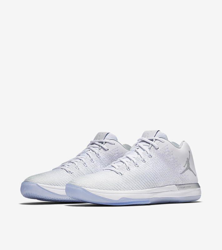 Jordan 31 low pure money sale